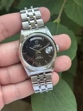 Tudor — Tudor Prince 76200 36mm — Watch — resale