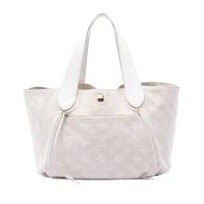 Louis Vuitton — Louis Vuitton Sable Cabas Ipanema — Handbag — resale