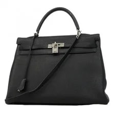 Hermès — Hermes Kelly 35 (□L Stamp) 2-way for GZl1i6o7 — Handbag — resale