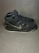 Nike SB — Nike SB Zoom Dunk High Pro QS Bar AH9613-002 Size 11 OG Box — Sneaker — resale