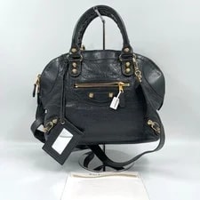 Balenciaga — Balenciaga Classic City 033008 — Handbag — resale