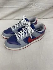 Nike — Size 11 - Nike Dunk Retro 2020 Low Samba — Sneaker — resale