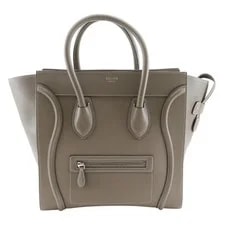 Celine — Celine Luggage Shopper 165213DRU.09SO #NB1249 — Handbag — resale