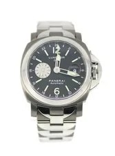 Panerai — Panerai Radiomir 42mm PAM00161 Stainless Steel — Watch — resale