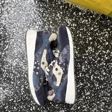 Saucony — Saucony 6000 Paisley S70724-1 — Sneaker — resale