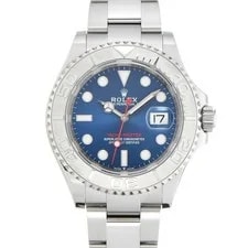 Rolex — Rolex Yacht-Master 126622 Bright Blue 744085 — Watch — resale