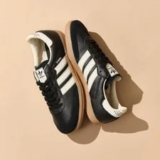 Adidas Originals — Adidas Originals × Kicks LAB. Samba OG KK2276 Gum — Sneaker — resale