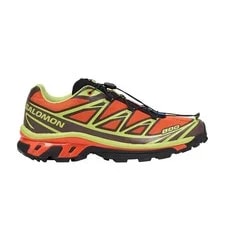Salomon — Salomon XT-6 Sharp L47869600 Size — Sneaker — resale