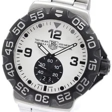 Tag Heuer — TAG Heuer Formula 1 WAH1011.BA0854 — Watch — resale