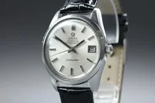 Omega — 1971 Near Omega Seamaster Chronometer 35mm 168.0061 Automatic — Watch — resale