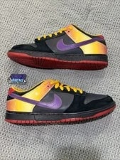 Nike SB — Nike SB SB Low- Appetite for Destruction Size 10.5 - -no Box — Sneaker — resale