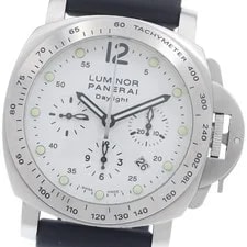 Panerai — Panerai Luminor Chrono Daylight PAM00251 TO297851 — Watch — resale