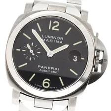 Panerai — Panerai Luminor Marina PAM00333 TO303507 — Watch — resale