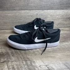 Nike SB — Nike SB Charge CD6279-002 10 Skateboard Shoes — Sneaker — resale