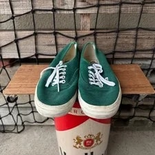 VANS — 10.0US 00S Vans Authentic Chameleon All LTD Collecti — Sneaker — resale