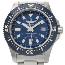 Breitling — Breitling Superocean 44 44mm Y17393 S A Rank — Watch — resale