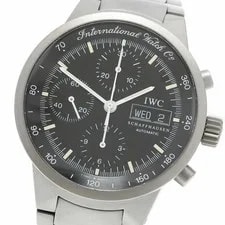 IWC Schaffhausen — IWC Schaffhausen IW370703 GST Chronograph Automatic S 947271 — Watch — resale