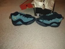 Nike ACG — Nike ACG Air Lava Dome 2002 / 175086-071 — Sneaker — resale
