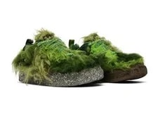 Nike — Size 8.5 - Nike Dunk Low X Cactus Plant Flea Market Overgrown — Sneaker — resale