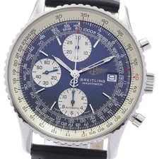 Breitling — Breitling Old Navitimer A13022.1 Chronograph Automatic Watch_944837 — Watch — resale