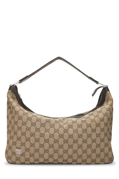Gucci — Original Pop Hobo Large — Handbag — resale