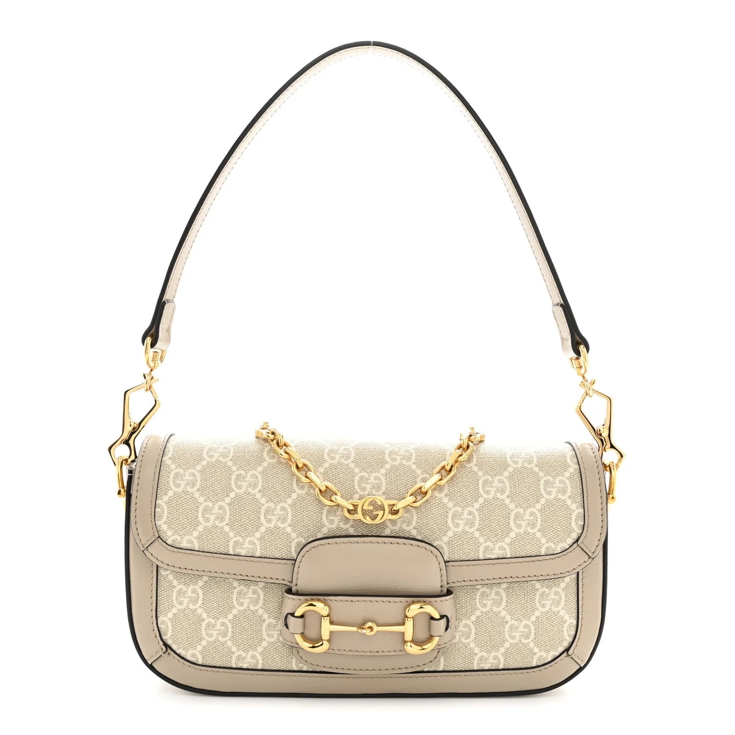 Gucci — Small Horsebit 1955 Chain Mystic — Handbag — resale