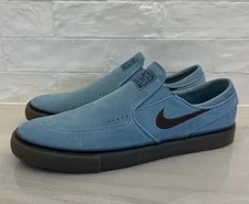 Nike SB — Nike SB Zoom Stefan Janoski+ Slip Shoes — Sneaker — resale