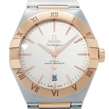 Omega — Omega Constellation 131.20.39.20.02.001 18K Pink Gold 39mm Automatic #DKW092 — Watch — resale