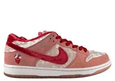 Nike SB — Size 9.5M/11W - Nike SB Dunk Low StrangeLove Skateboards CT2552-800 — Sneaker — resale