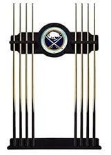 Tudor — Imported Buffalo Sabres Cue Rack English Tudor Finish — Watch — resale