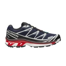 Salomon — Salomon XT-6 Maritime - L49105400 — Sneaker — resale