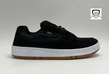 Vans — Vans Speed Ls /True Size 8.5 Skateboarding Shoes VN000CTNBP6 — Sneaker — resale