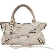 Balenciaga — Balenciaga Classic First City — Handbag — resale