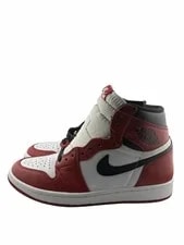 Jordan — Size 9 - Jordan 1 Retro (2015) - 555088-101 — Sneaker — resale