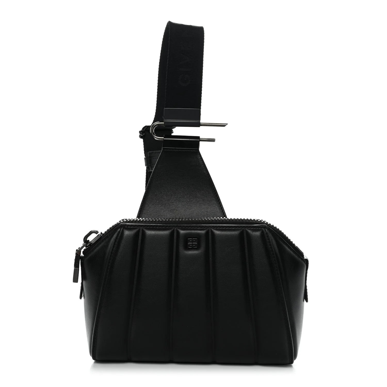Givenchy — Antigona U Padded Crossbody — Handbag — resale