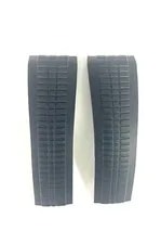Patek Philippe — Patek Philippe F20 Original Rubber Strap Blue Cut for Aquanaut 5168G — Watch — resale