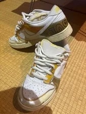 Nike SB — 8.0US Nike Sb LTD Collection Original Sports Shoes — Sneaker — resale