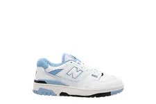 New Balance — Size 9.5 - New Balance 550 Team Carolina — Sneaker — resale
