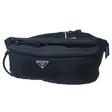 Prada — Prada Waist Body 1BL011 — Handbag — resale