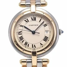 Cartier — Cartier Cougar 183964 — Watch — resale