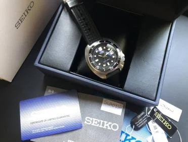 Seiko — Seiko SLA033 — Watch — resale