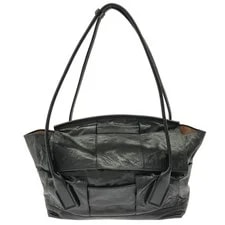 Bottega Veneta — Bottega Veneta Arco BUG B08834597Z 969888 — Handbag — resale