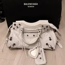Balenciaga — Balenciaga Neo Cagol City — Handbag — resale