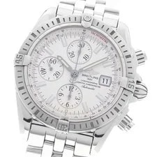 Breitling — Breitling Chronomat Evolution A13356 TO279717 — Watch — resale
