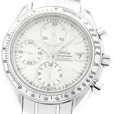 Omega — Omega Speedmaster 3211.3 — Watch — resale