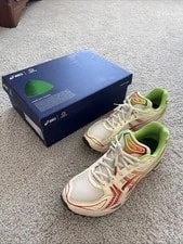 Asics — Size 12- Asics Concepts X Gel Kayano 14 Out of Office — Sneaker — resale