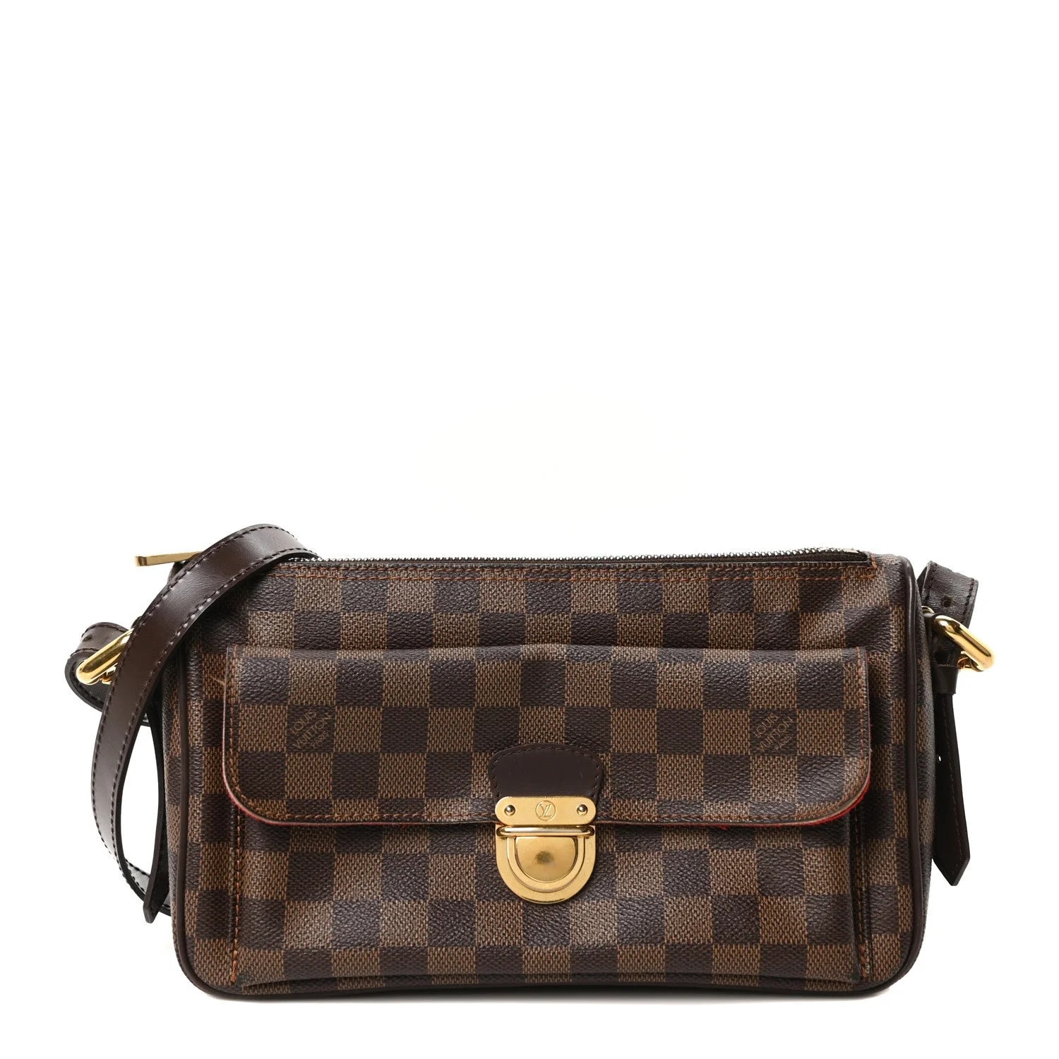 Louis Vuitton — Ravello — Handbag — resale