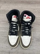 Air Jordan — Size 8.5 - Air Jordan 1 Retro High OG SP CD4487-100 No Box — Sneaker — resale