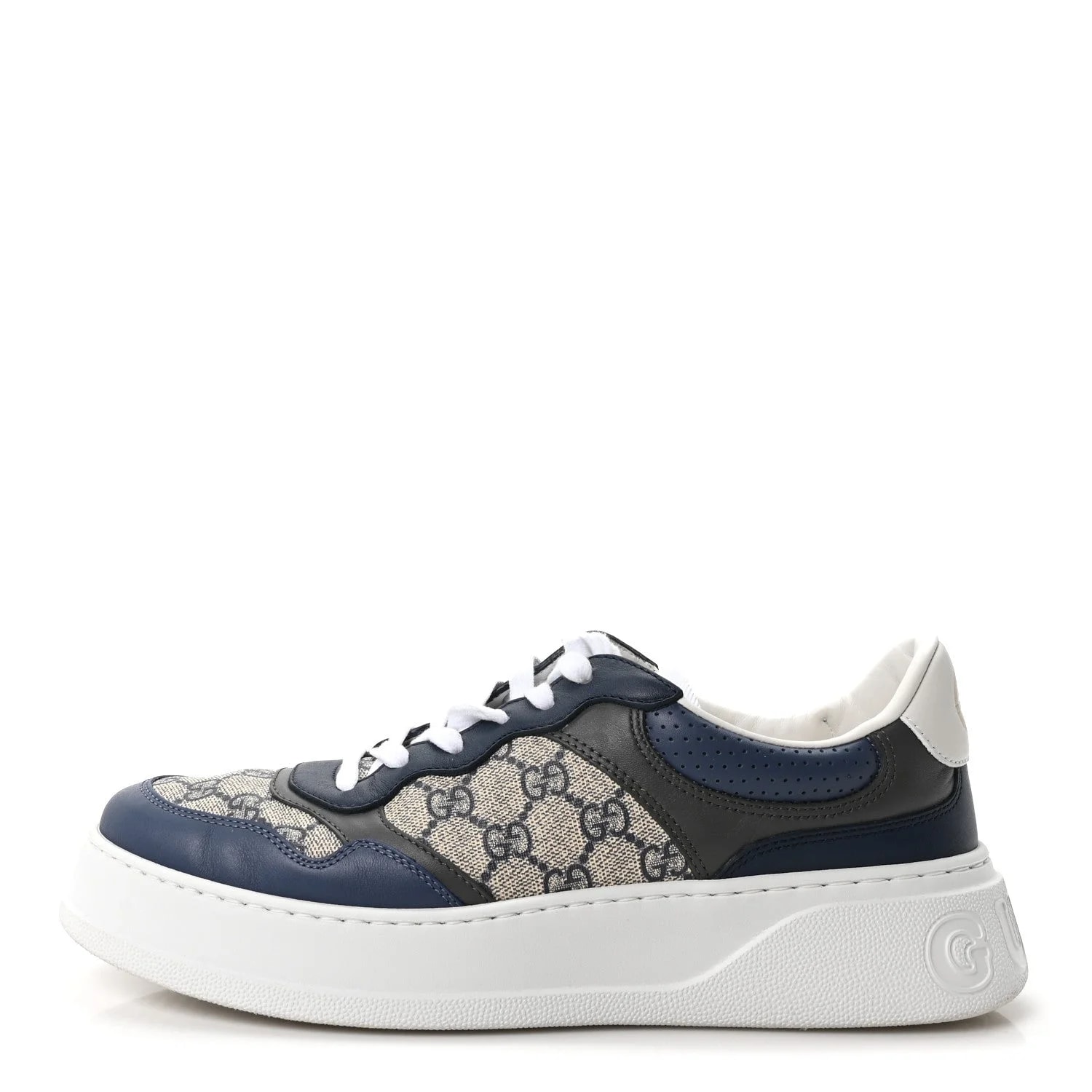Gucci — Interlocking G 55mm 9 — Sneaker — resale