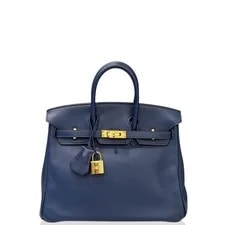 Hermès — Hermes Birkin 25 7 U (ys022626c0) — Handbag — resale